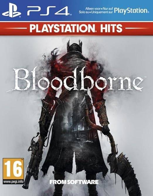 Bloodborne