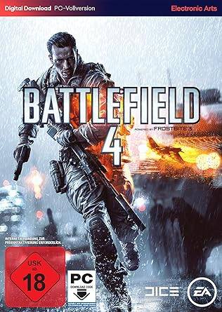 Battlefield 4