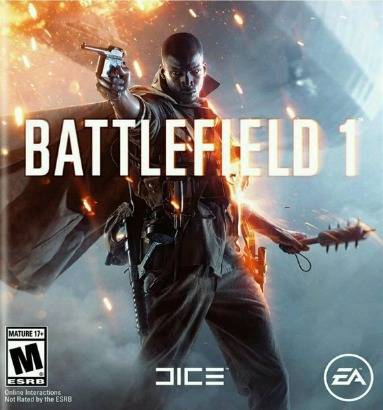 Battlefield 1