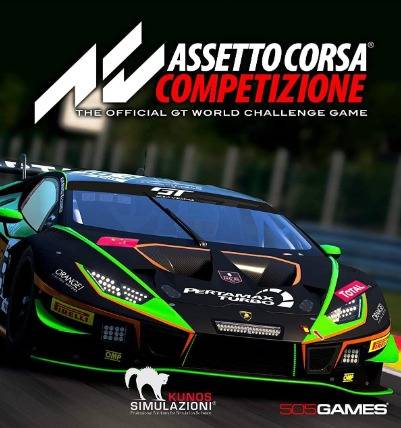 Assetto Corsa