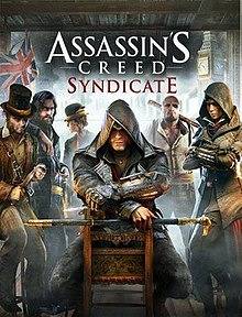 Assassin’s Creed Syndicate
