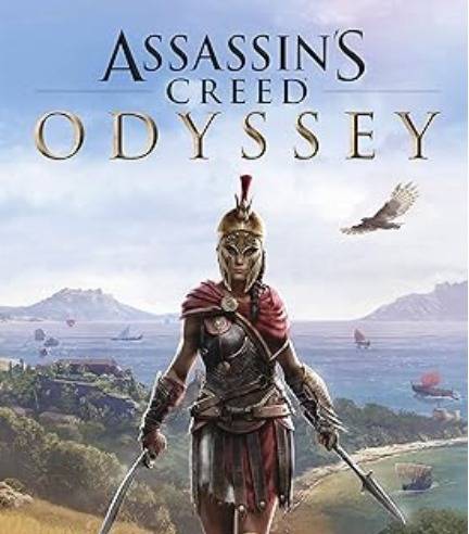 Assassin’s Creed Odyssey