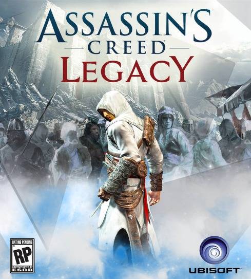 Assassin’s Creed Legacy HD