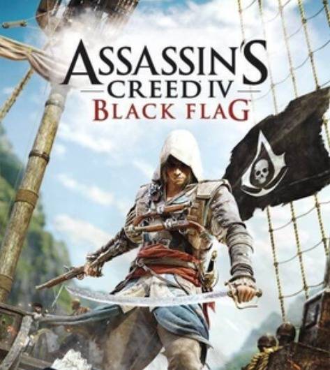 Assassin’s Creed IV: Black Flag – Freedom Cry