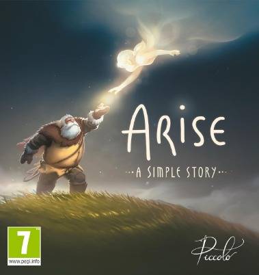 Arise: A Simple Story