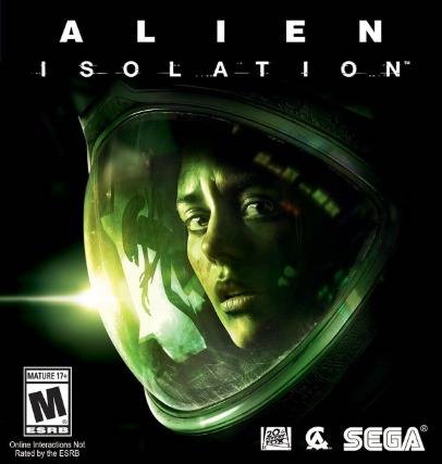 Alien Isolation