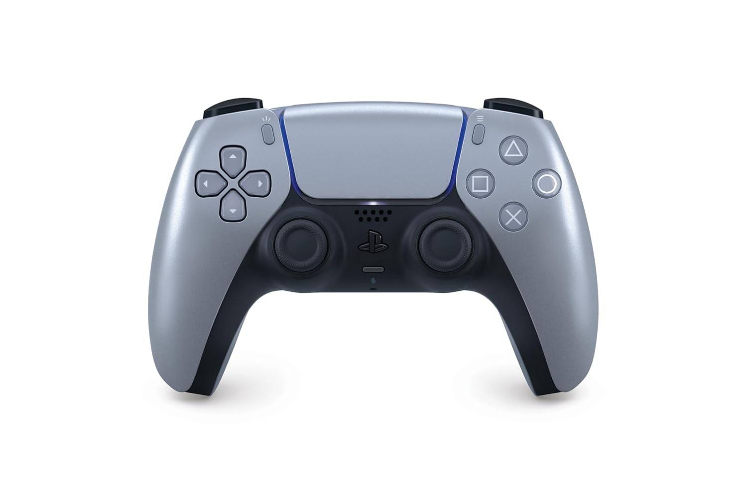 PlayStation 5 Joystick Original (SILVER)