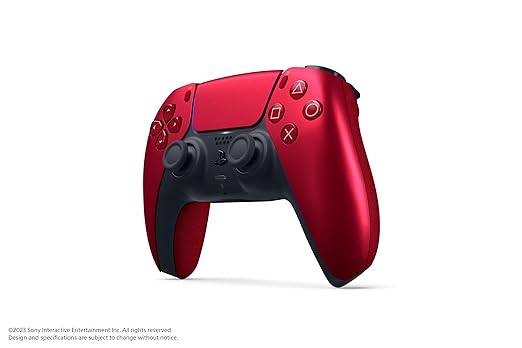 PlayStation 5 Joystick Original (RED)