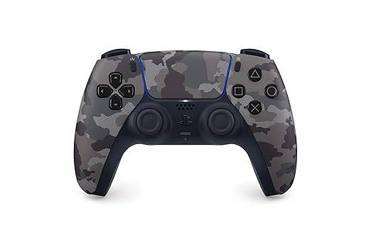 PlayStation 5 Joystick Original (CAMOUFLAGE)