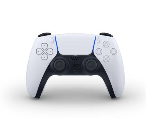 PlayStation 5 Joystick Original (WHITE)