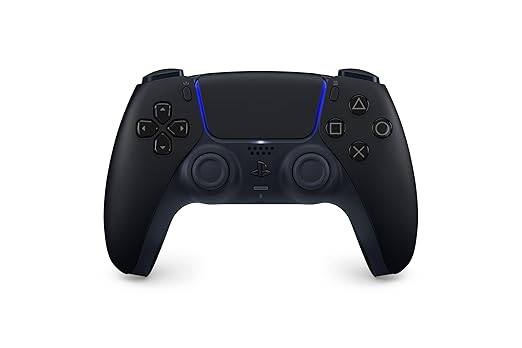 PlayStation 5 Joystick Original (BLACK)