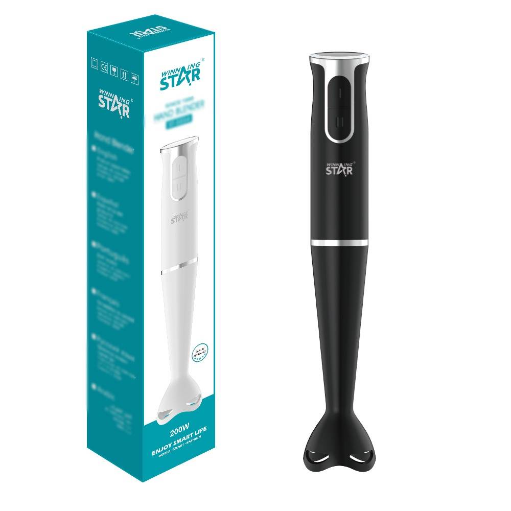 WINNING STAR ST-5554 HAND BLENDER
