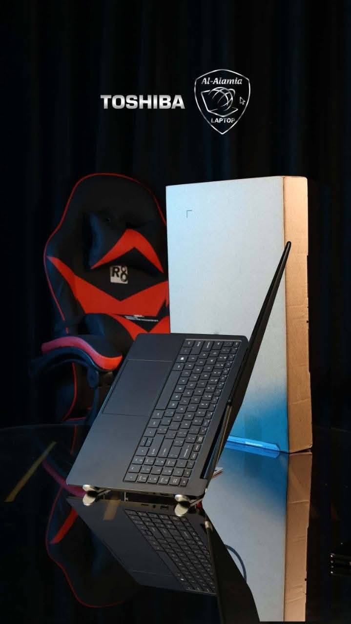 لابتوب Dynabook