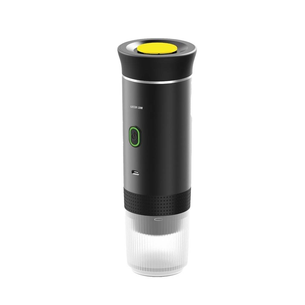 Green Lion G Portable Lite Coffee Maker 60ml محضرة قهوة