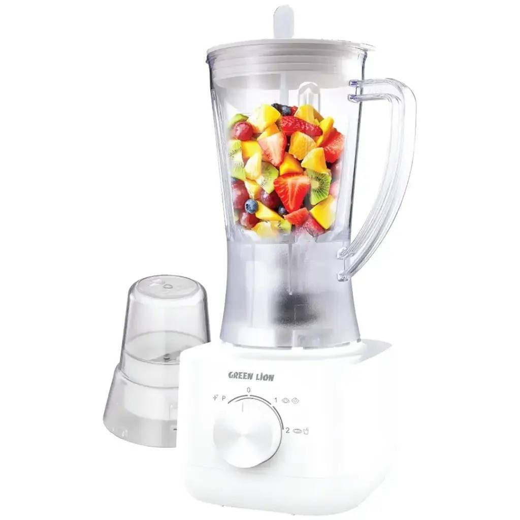Green Lion Jet Blend Juice Blender 650W / GL-JU18
