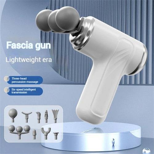 LM-130 Portable Deep Tissue Massage