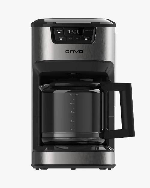 Onvo OVCM03 Filter Coffee Machine
