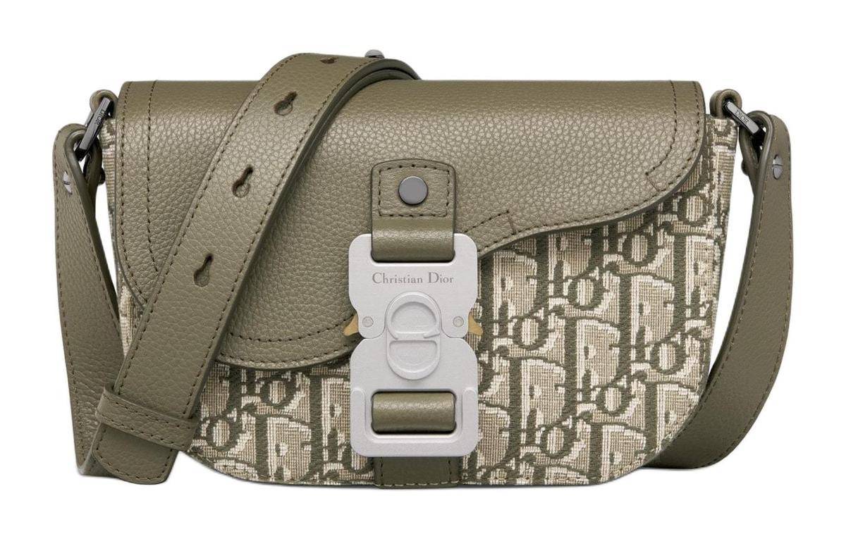 حقيبة Christian Dior