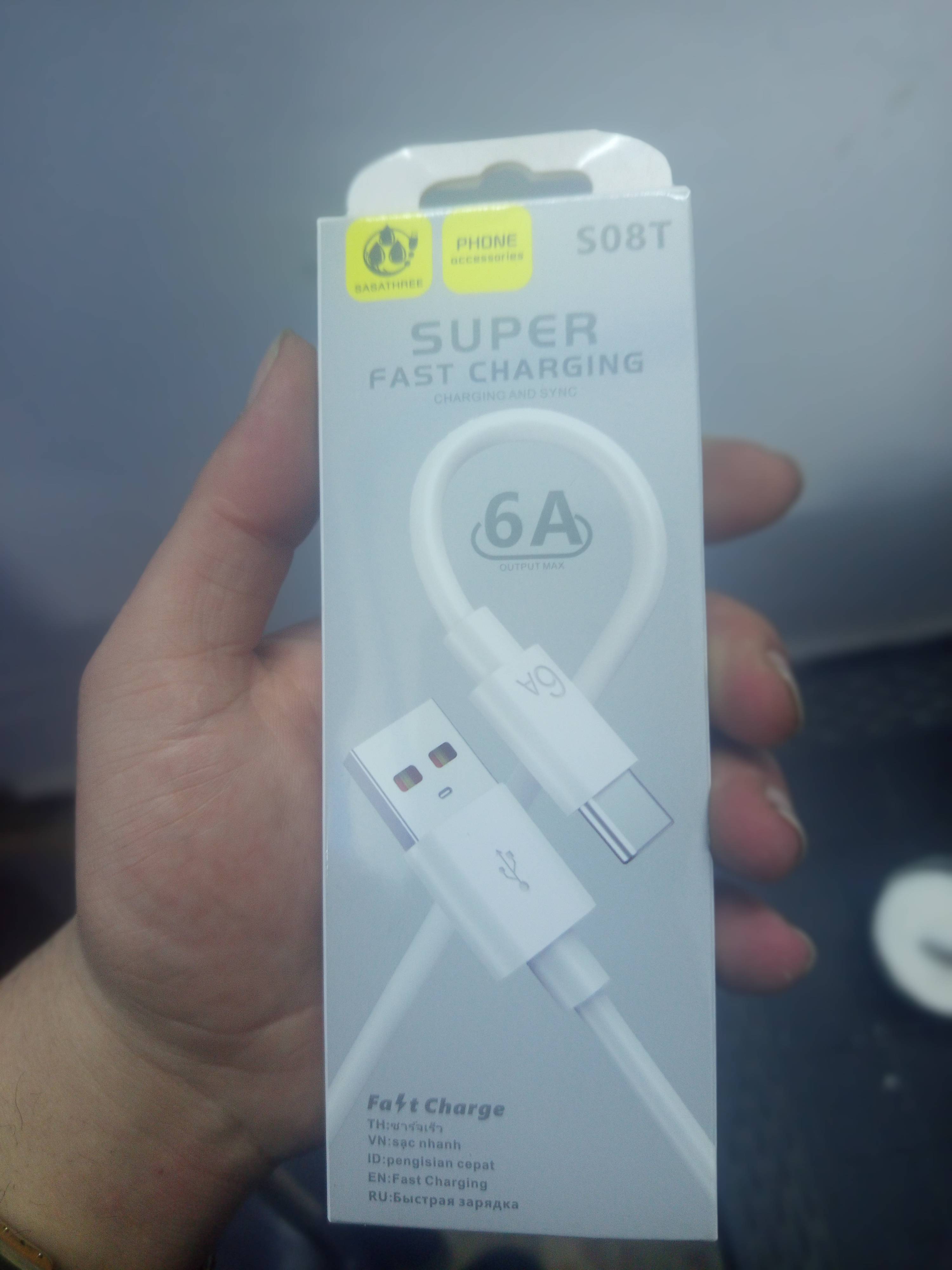 وصلة تايبسي 6A