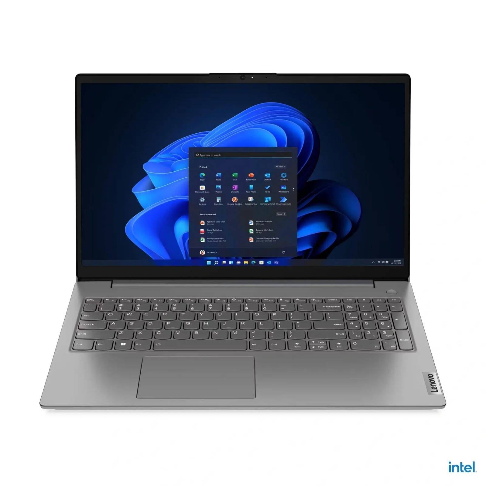 LENOVO V15 G4 IRU Business Laptop