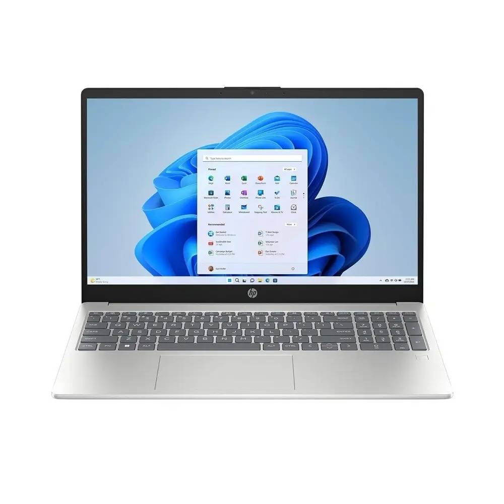HP 15-FD0230WM 15.6-inch FHD IPS Touchscreen Business Laptop