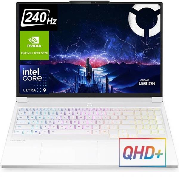 Lenovo Legion 7i 16IAX10 Ai Gaming Laptop