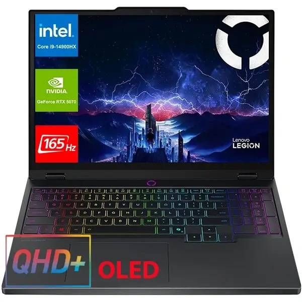 Lenovo Legion 5i 15IRX10 Gaming Laptop