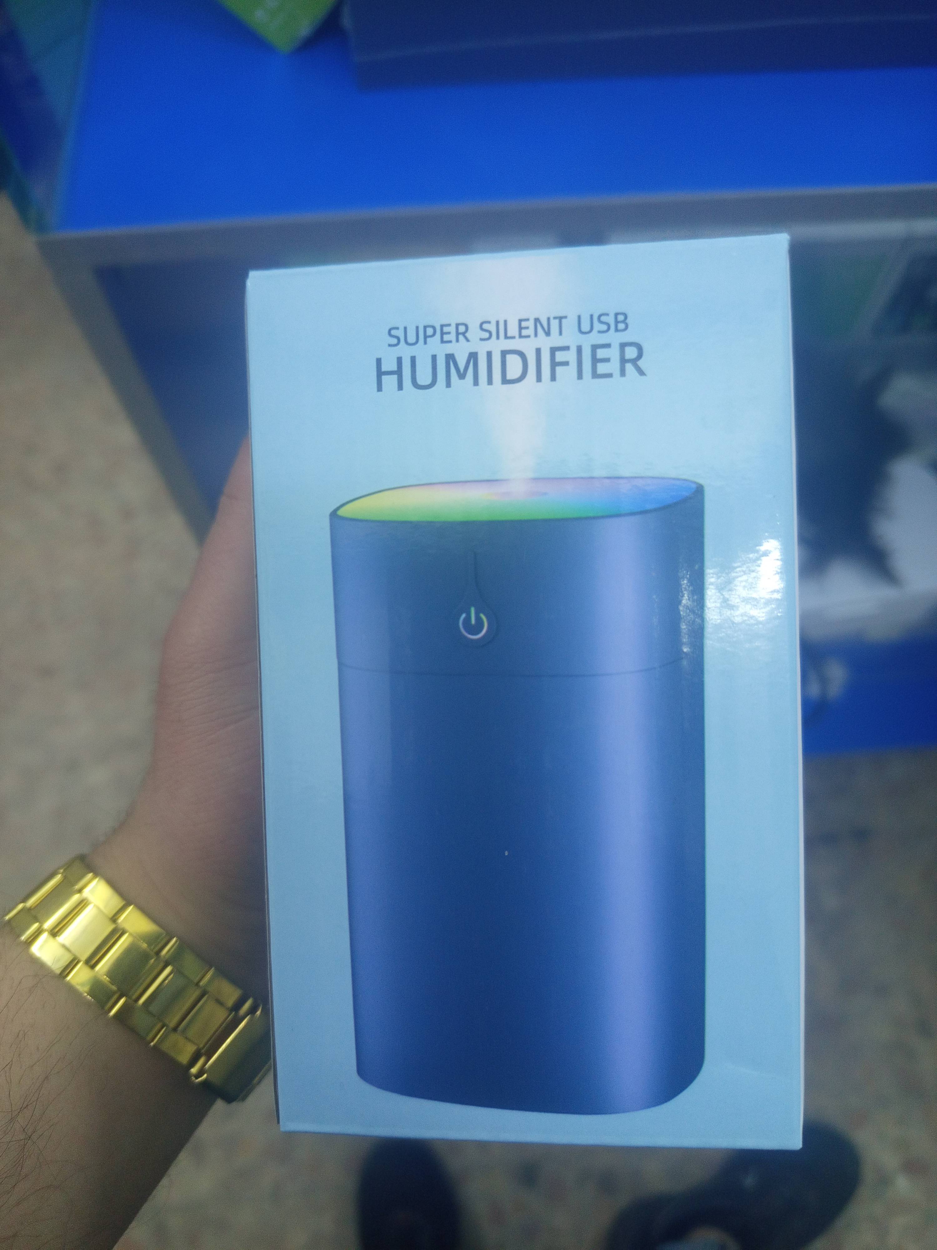 مبخرة قياس وسط