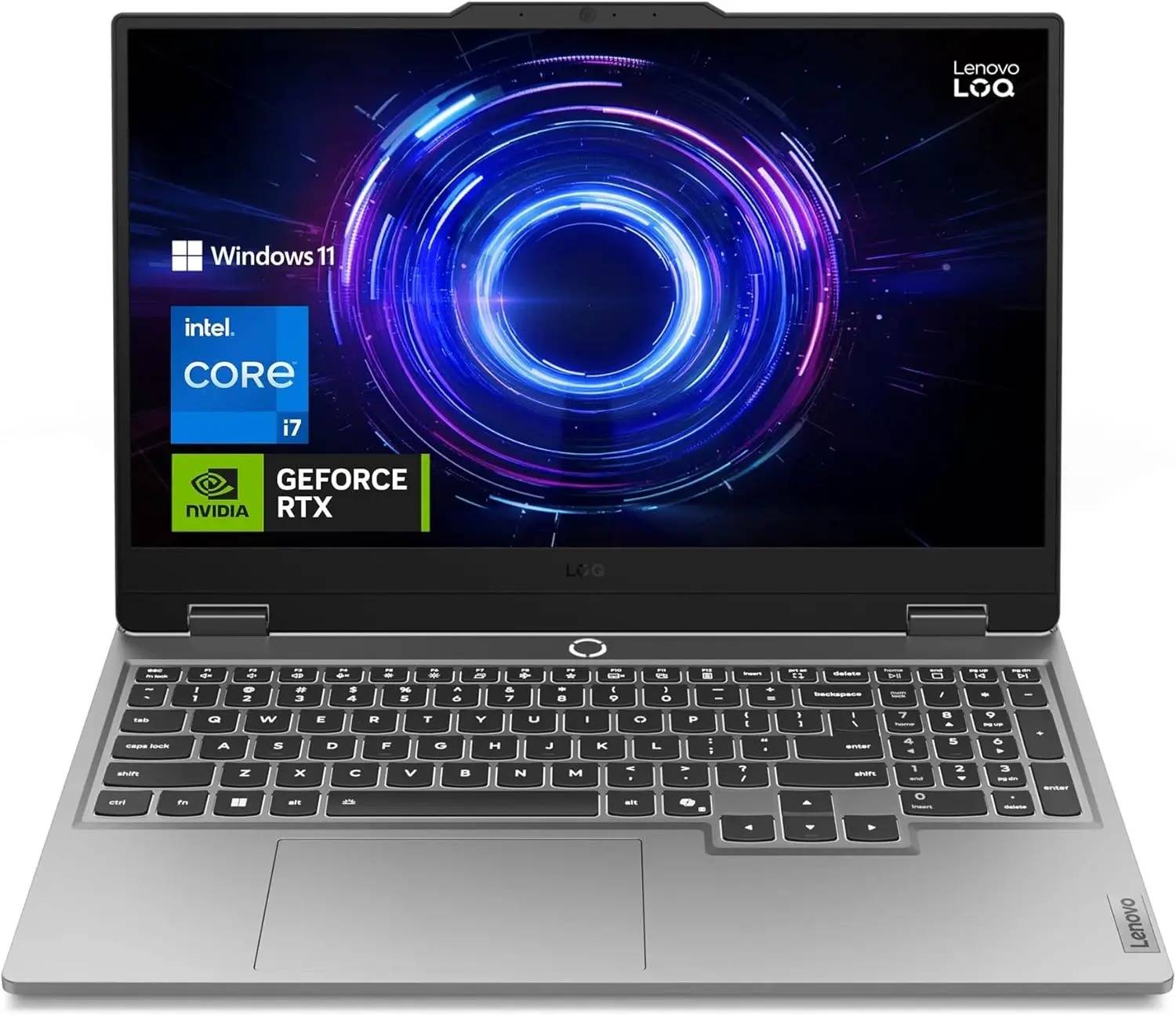 Lenovo LOQ 15IRX10 Gaming Laptop