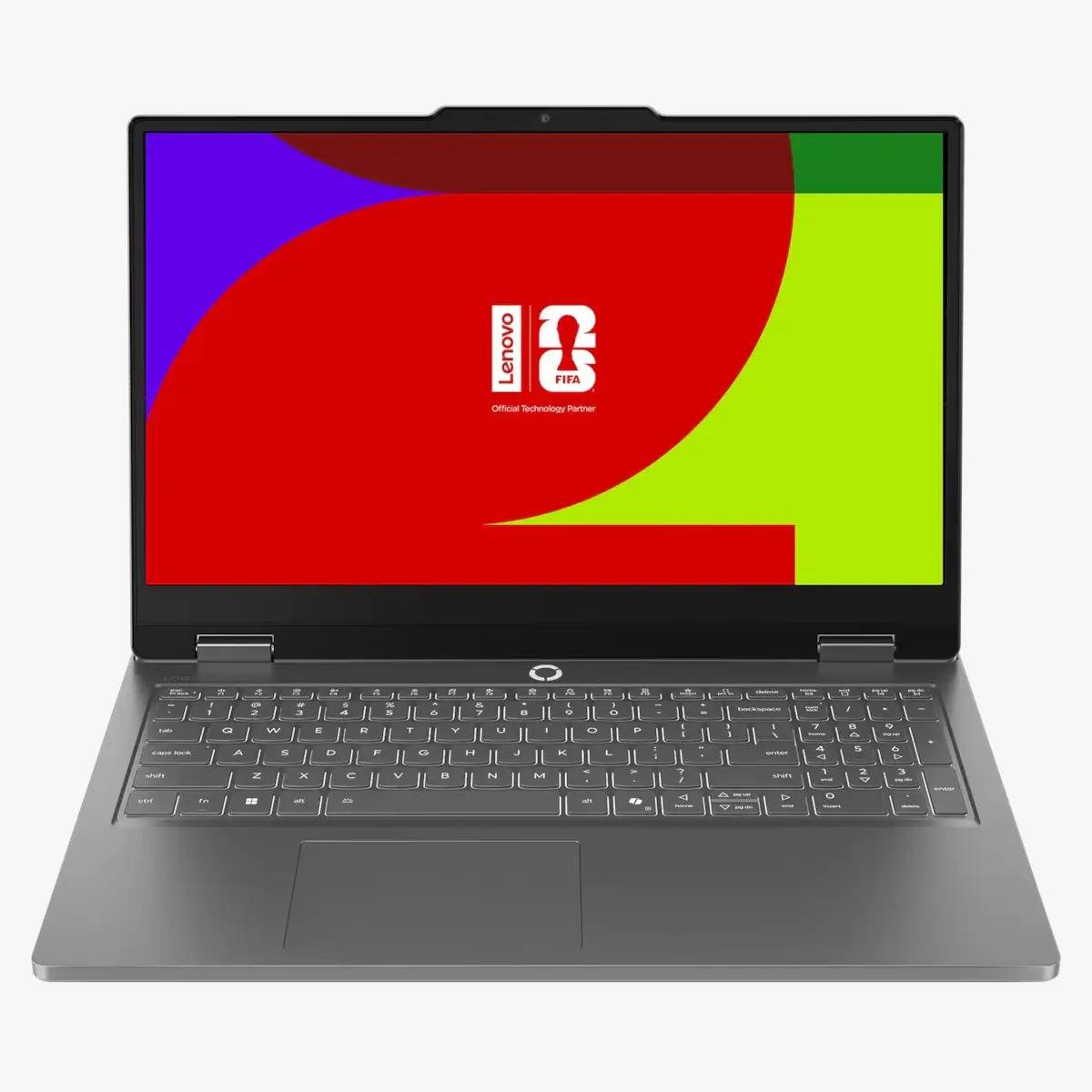 Lenovo LOQ Essential 15IRX11 Gaming Laptop