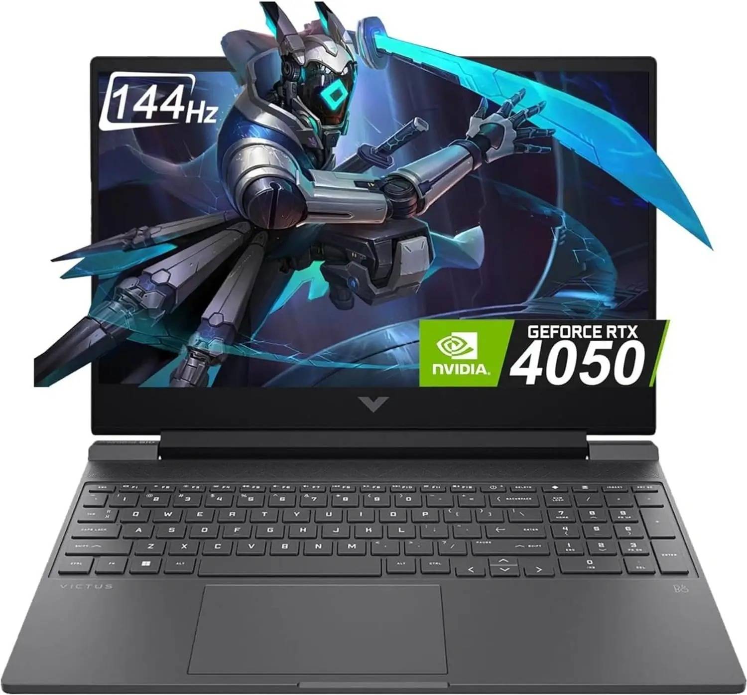 HP Victus 15 Gaming Laptop