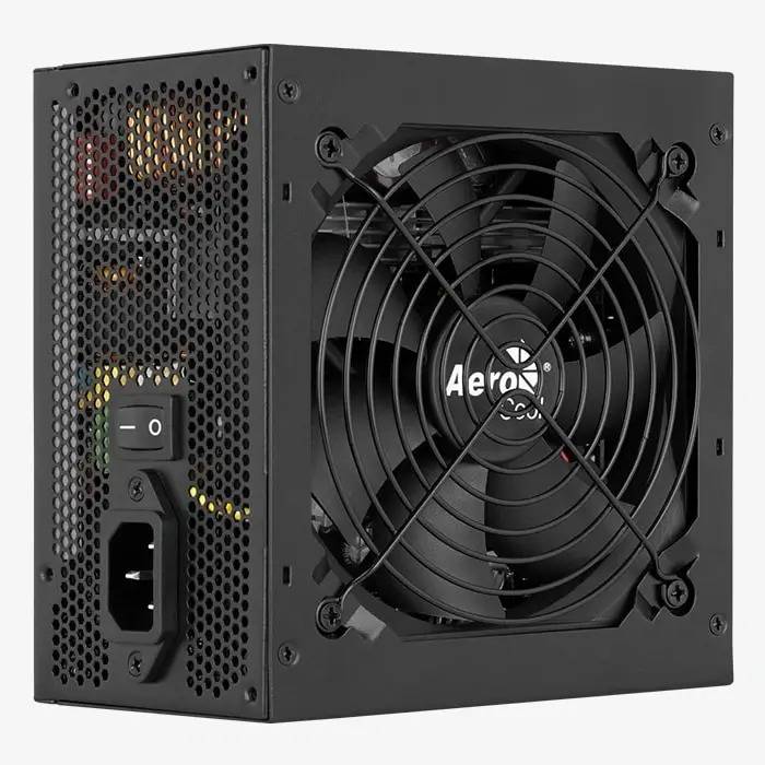 AeroCool Integrator Gold 1000W 80 PLUS GOLD FULLY MODULAR Power Supply