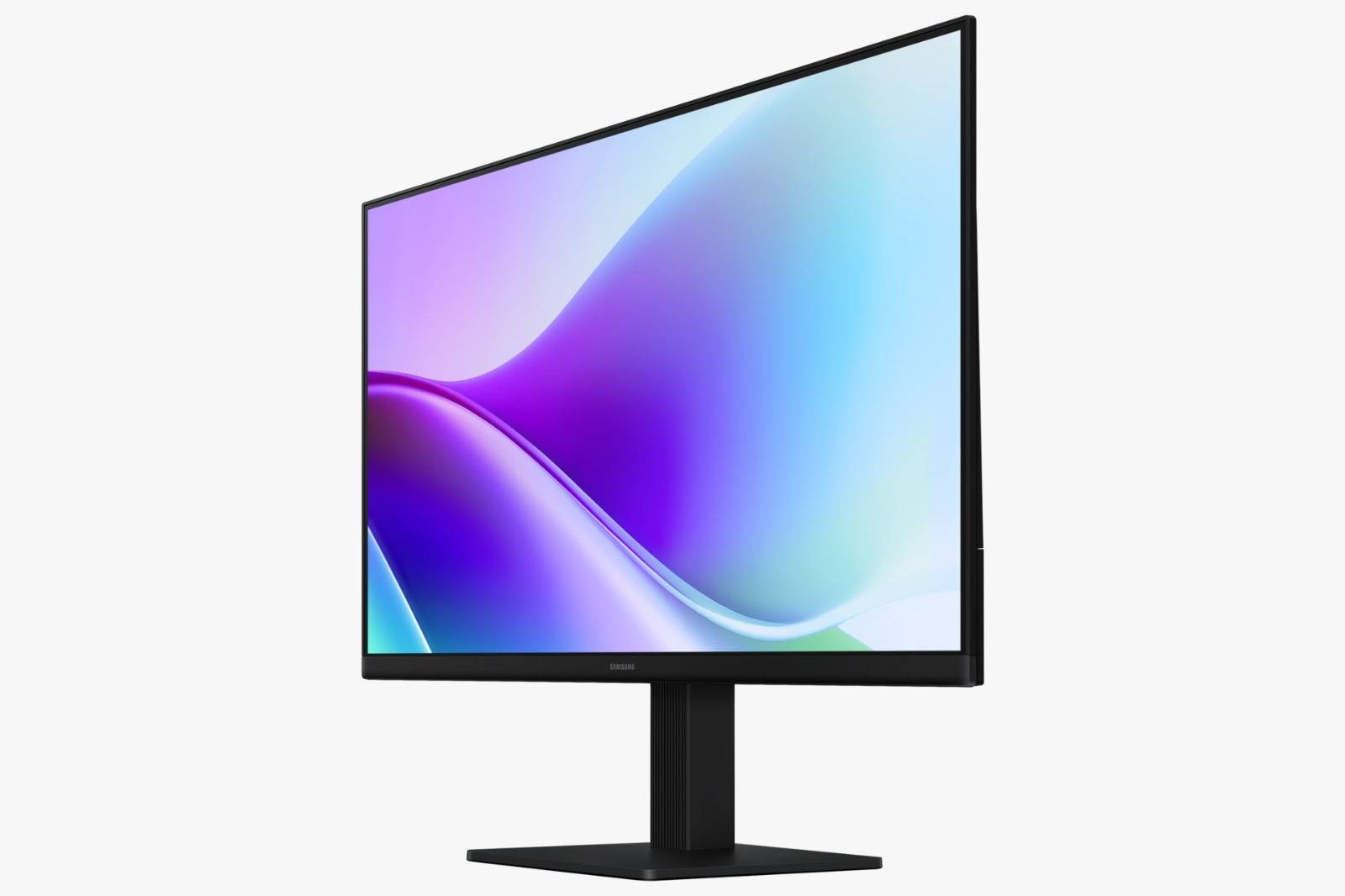 SAMSUNG S3 S32GF F320 Full HD 120Hz 24-inch Business Monitor - Super Slim Design - Eye Saver Mode