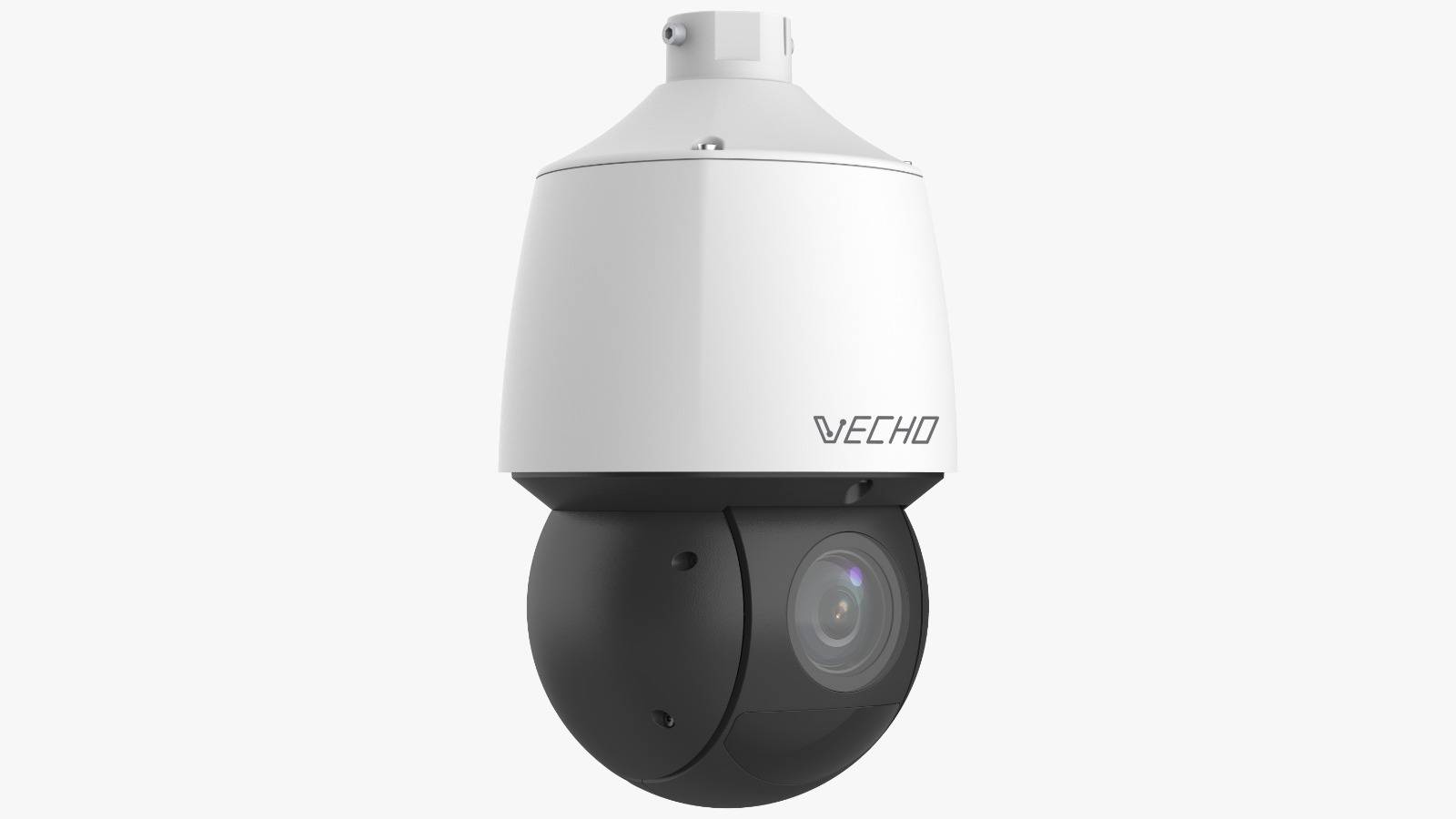 Vecho VEC-IPP244X25-IR-AI 4MP 25X LightHunter IR Network PTZ Camera