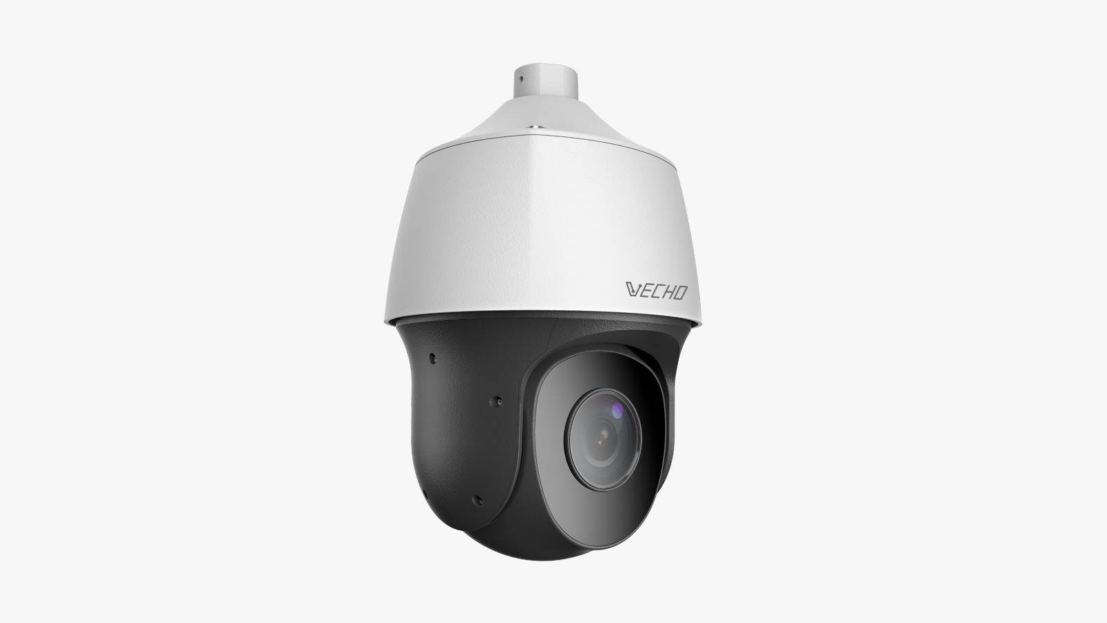 Vecho VEC-IPP268X25-IR-AI 8MP 25X LightHunter IR Network PTZ Camera