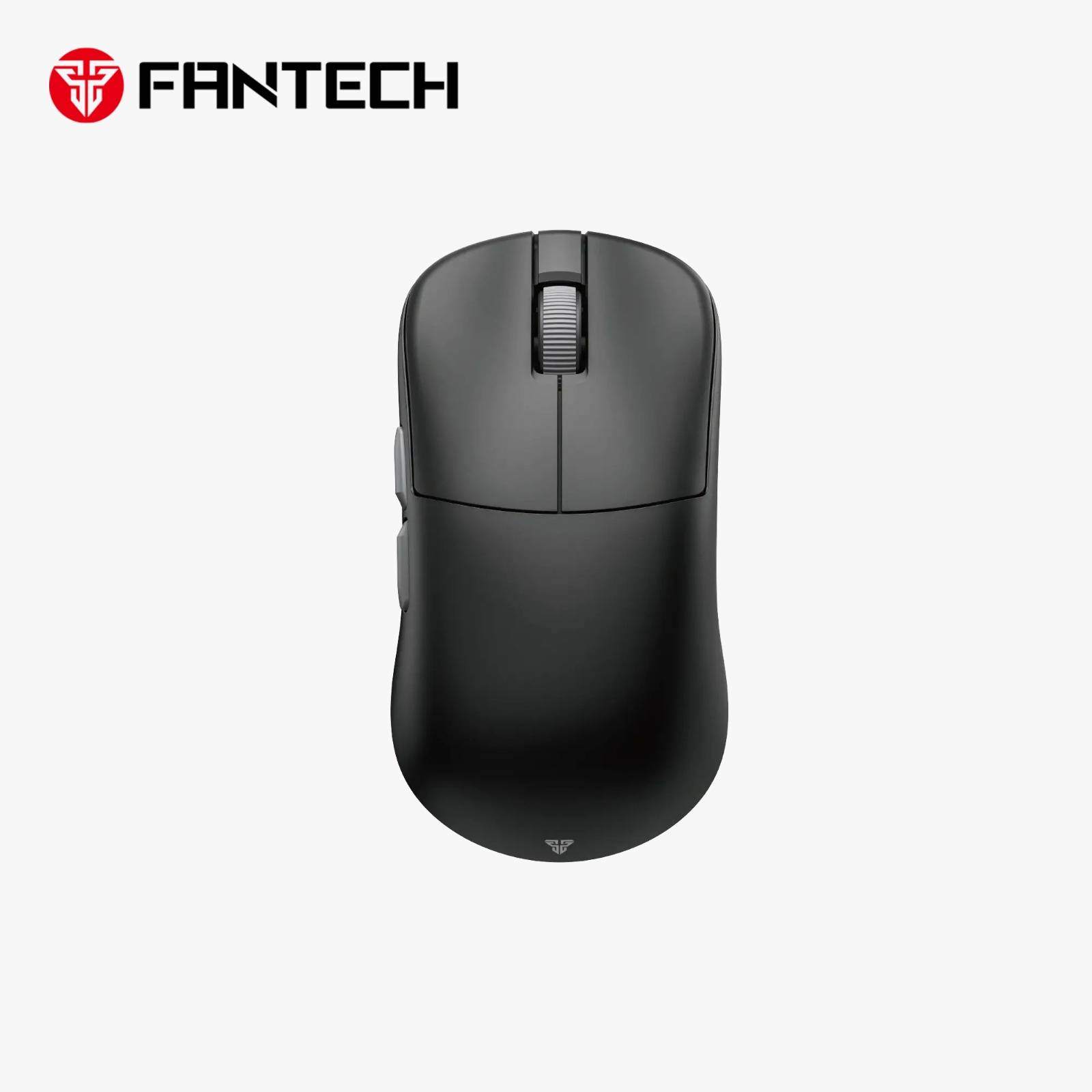 FANTECH HELIOS II XD3V3 4K8K PRO S E-SPORT WIRELESS GAMING MOUSE - 3 CONNECTION MODE