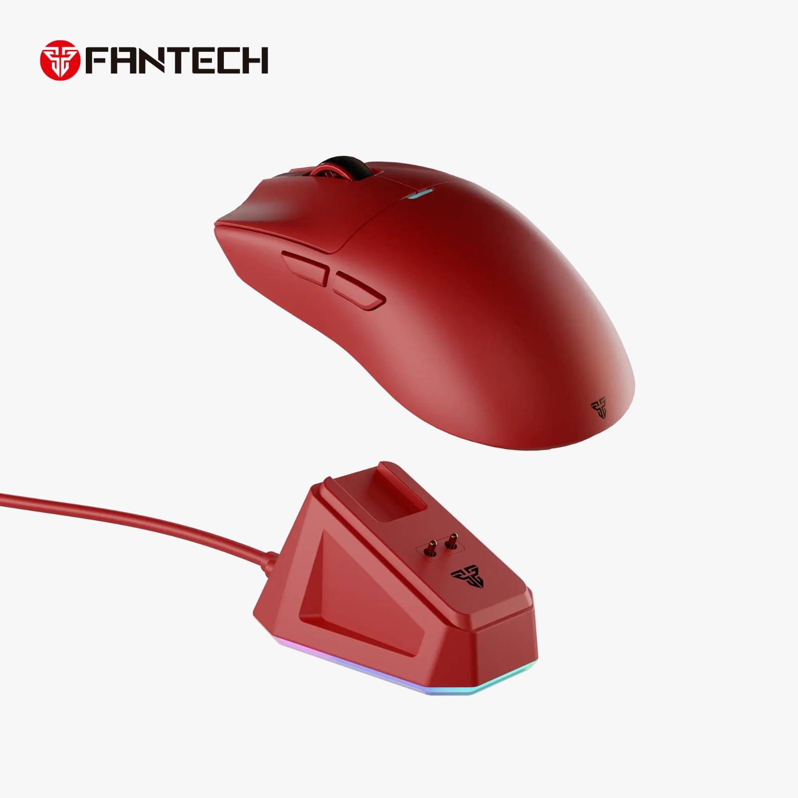 FANTECH WG13P TANTO PRO Tri Mode Connection Wireless Gaming Mouse (8K polling rate)