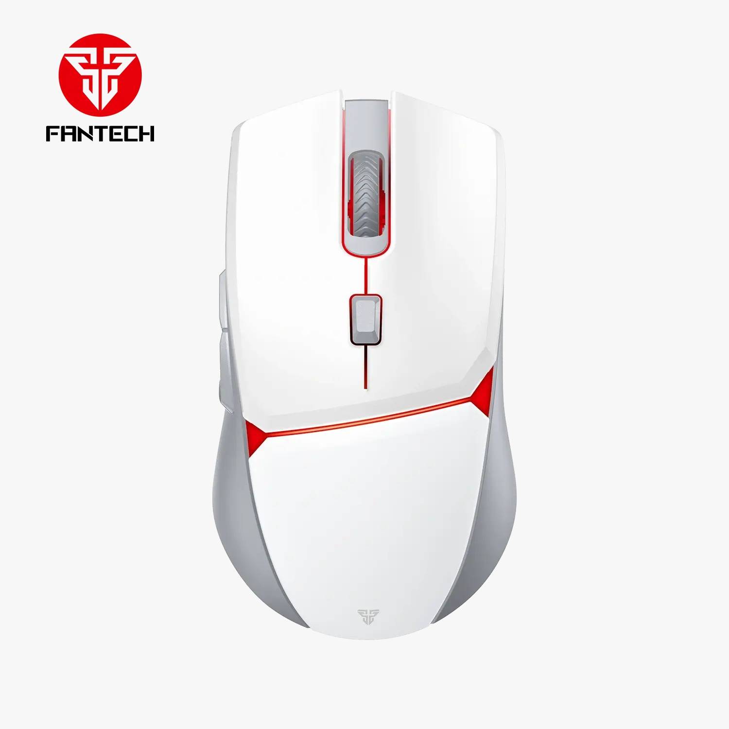 FANTECH WGC3 CRYPTO Wireless Gaming Mouse