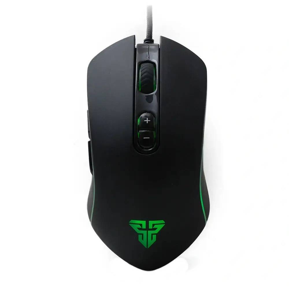Fantech X9 Thor Macro RGB Gaming Mouse