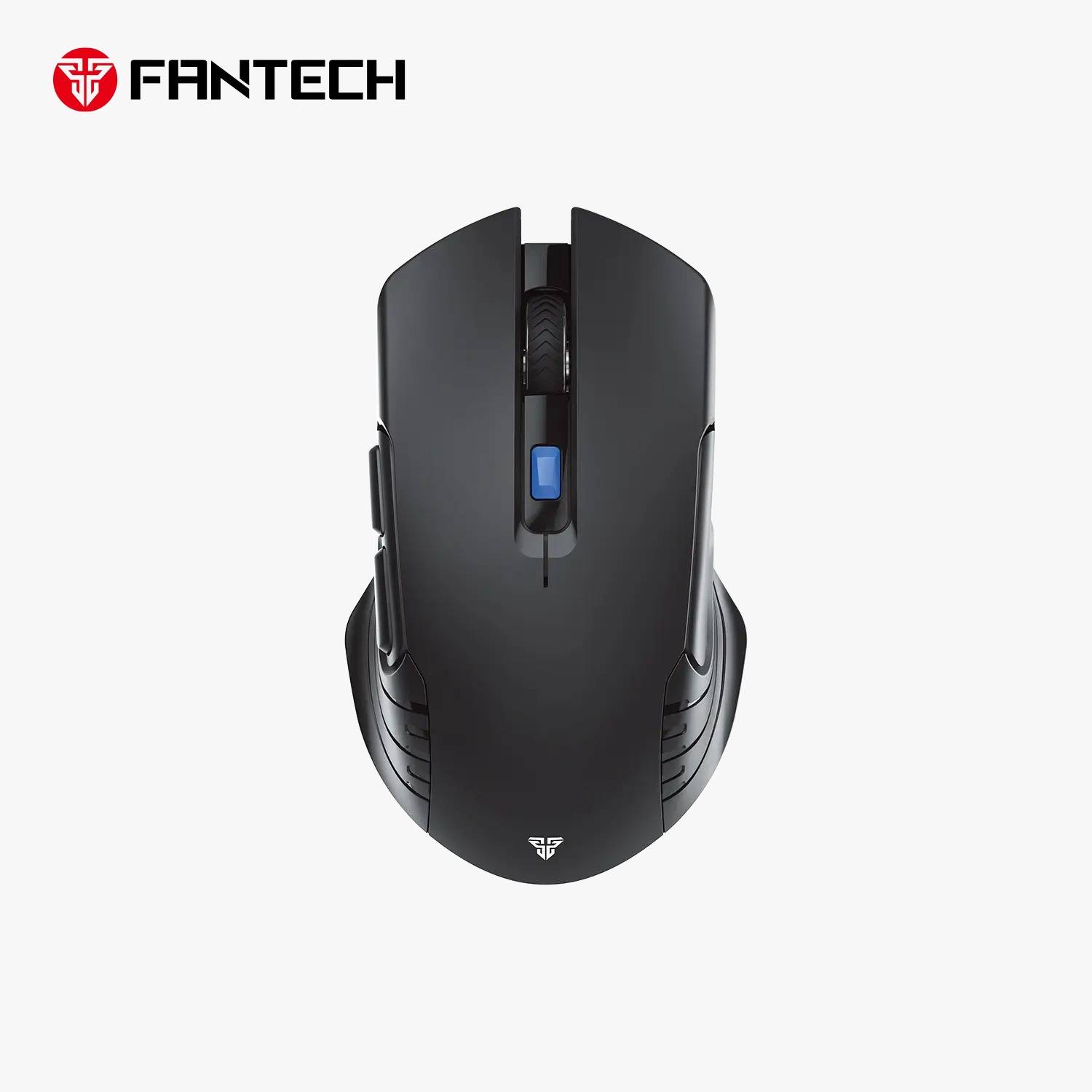 FANTECH WG12RS RAIGOR III Wireless Gaming Mouse Black