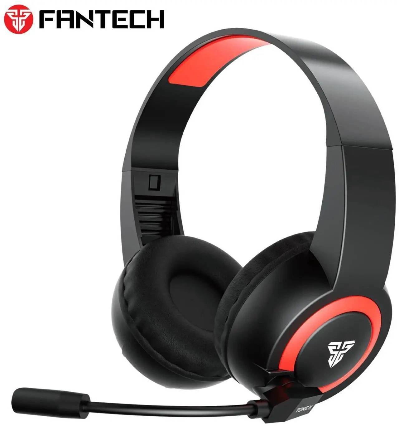 FANTECH HQ56 TONE II Wired Gaming Headset