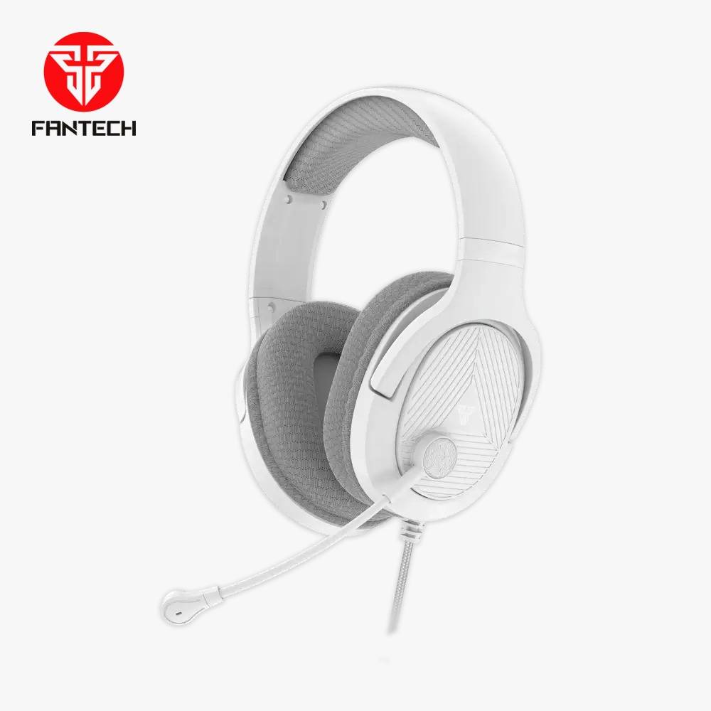 FANTECH TRINITY MH88 Gaming Headset White