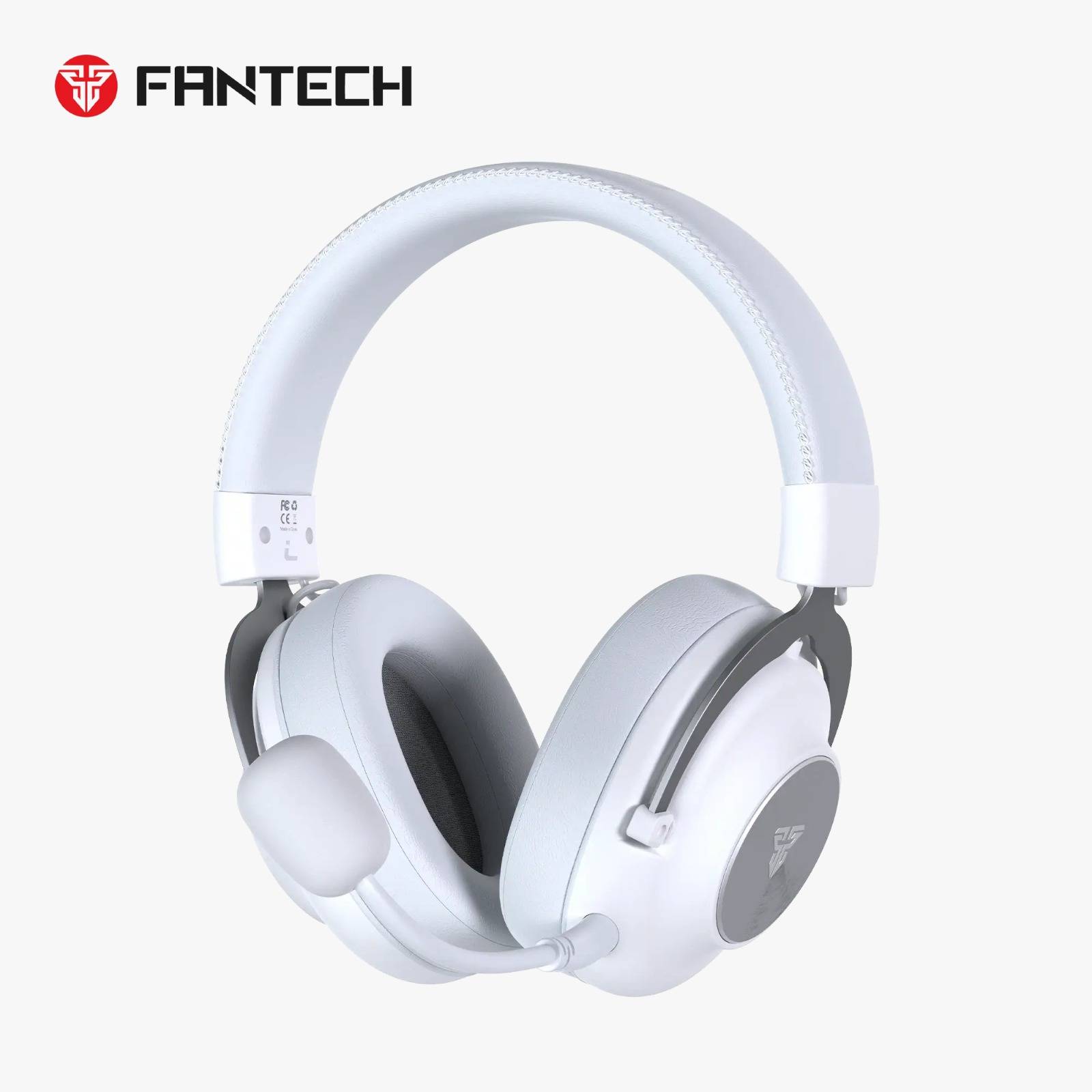 FANTECH WHG05 STELLAR Wireless Headset - (Tri Mode Connection)