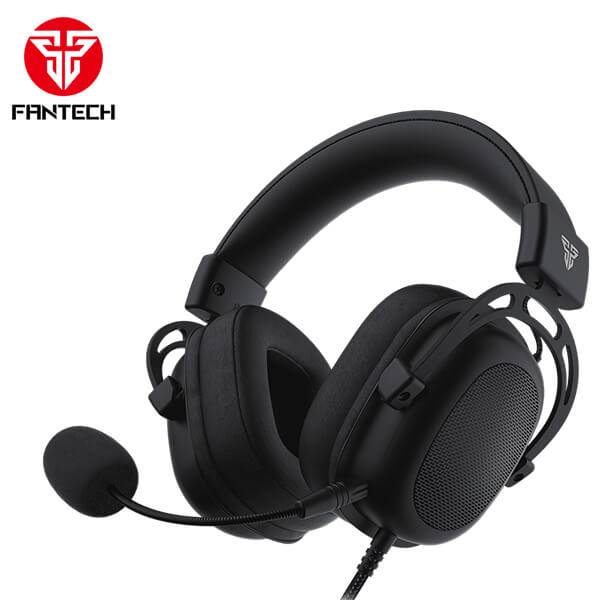 FANTECH SONATA MH90 MULTI PLATFORM GAMING HEADSET
