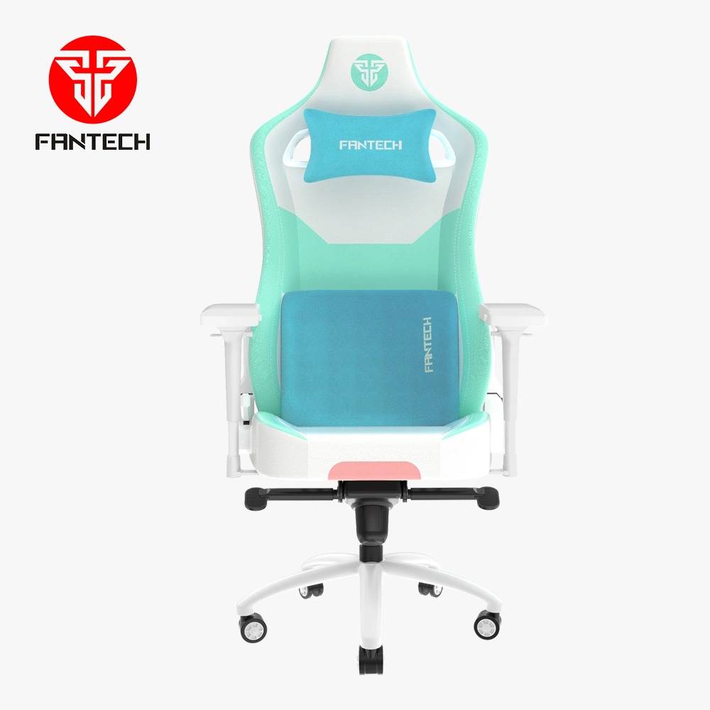 FANTECH ALPHA GC-283 MINT EDITION GAMING CHAIR - MINT