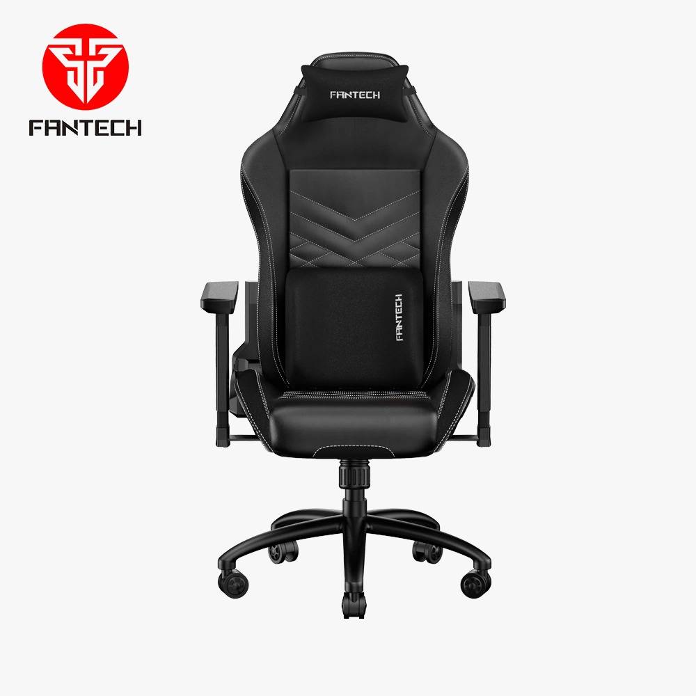 FANTECH LEDARE GC192 GAMING CHAIR BLACK