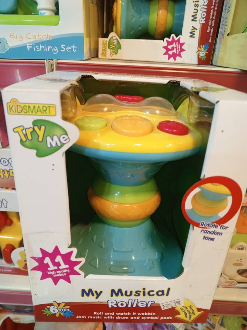 Kid Smart 