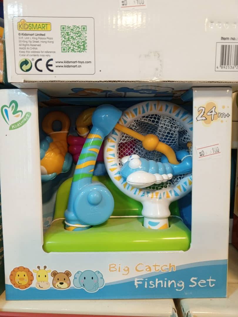 Big Catsh 