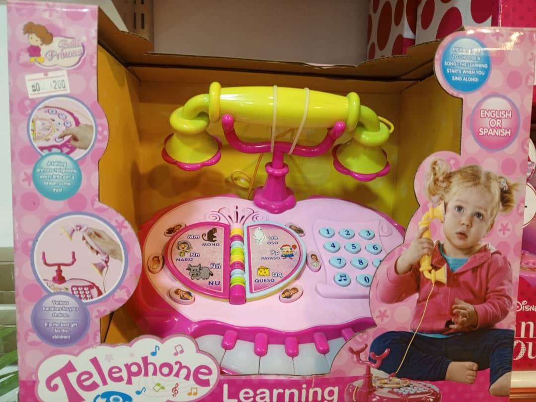 Telephone
