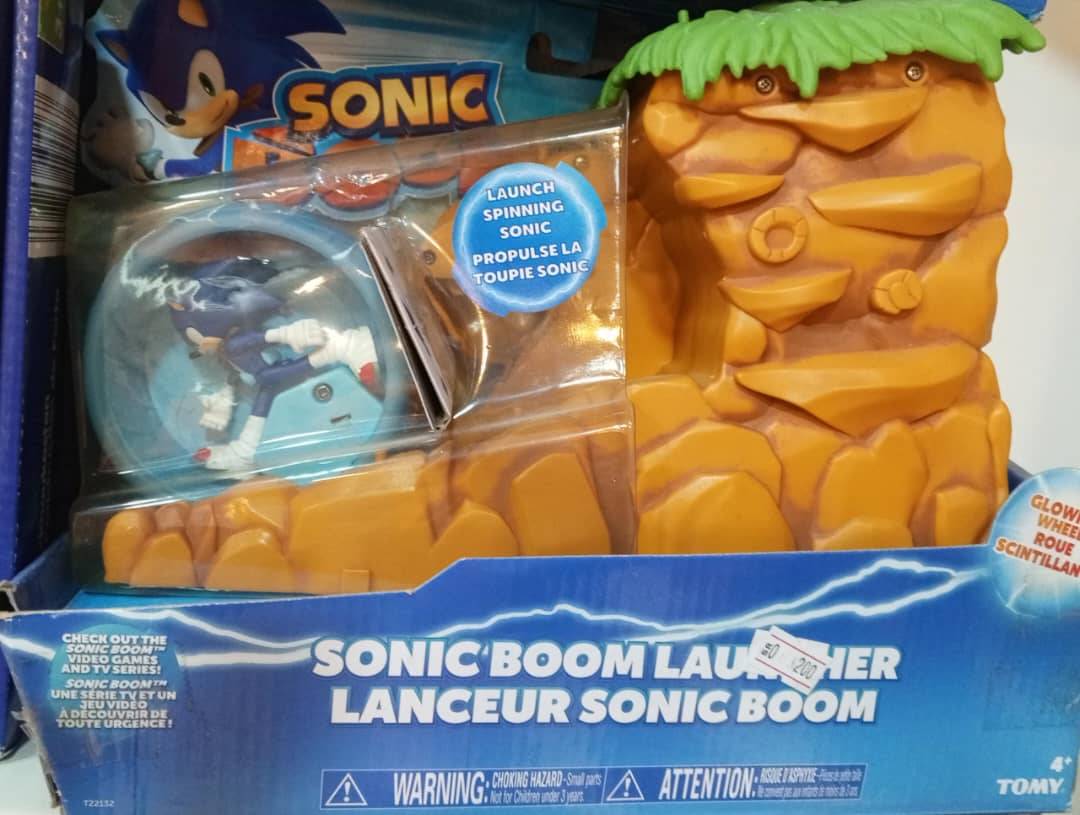 Sonic